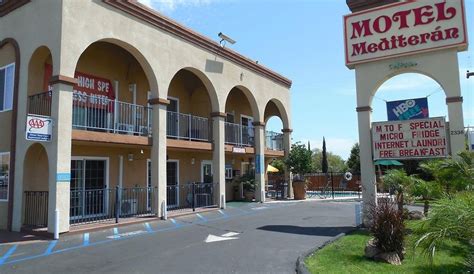 mediterranean hotel escondido|Welcome to the Motel Mediteran Escondido CA.